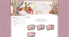Desktop Screenshot of greet.speelplaats.org